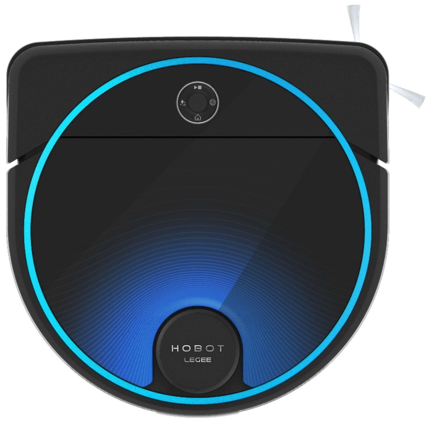 Робот мойщик полов Hobot Legee 7 фото 1