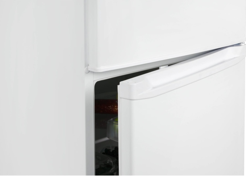 Двухкамерный холодильник Nord NRT 144 032 фото 4