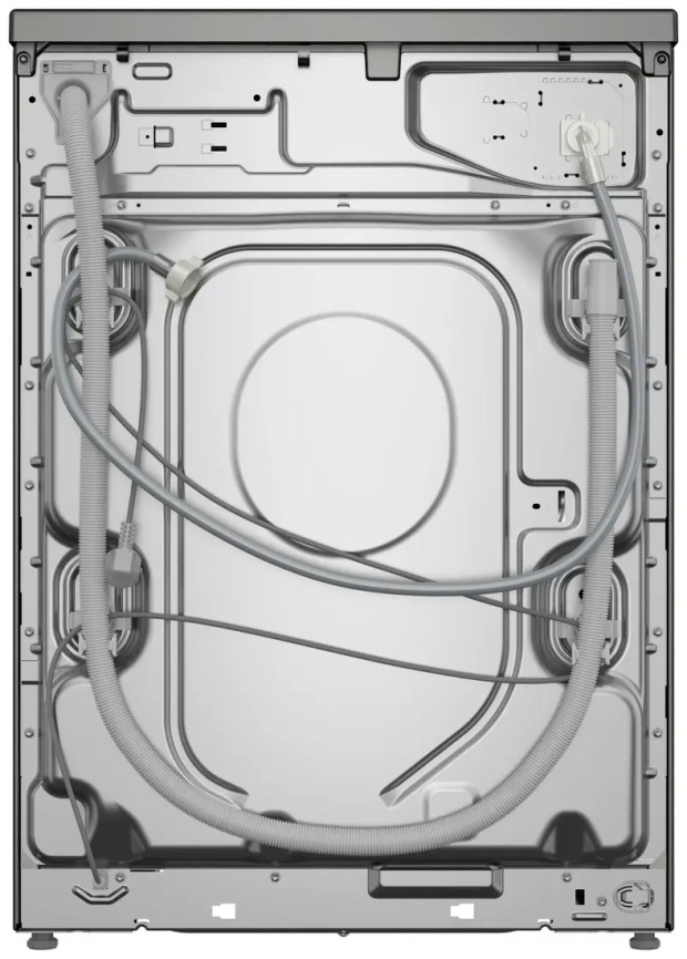 Стиральная машина Bosch WGG244ZREU фото 3