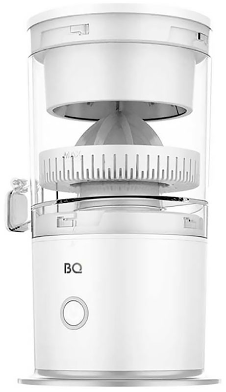 Соковыжималка BQ J3000 белый фото 1