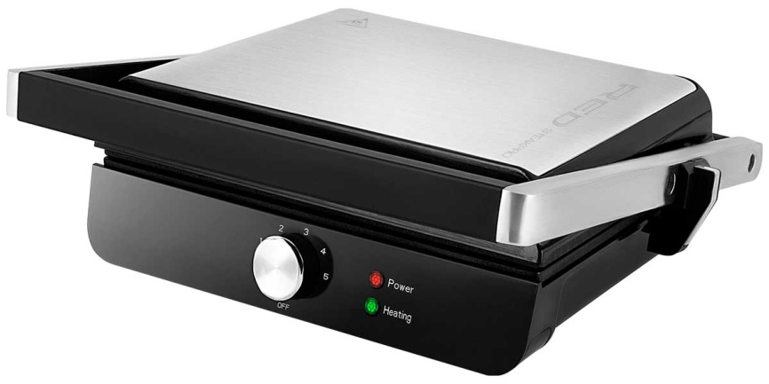 Гриль-духовка  Red Solution SteakPRO RGM-M815P фото 1