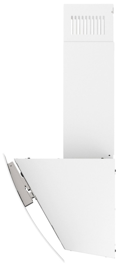 Вытяжка Elikor WAVE WH 60 белая фото 9