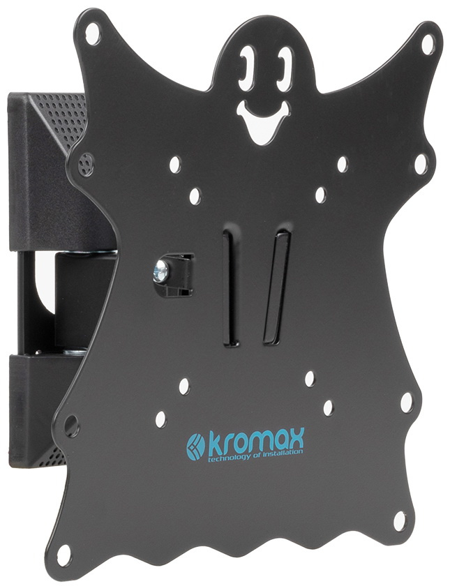 Кронштейн для телевизора Kromax CASPER-202 BLACK фото 5