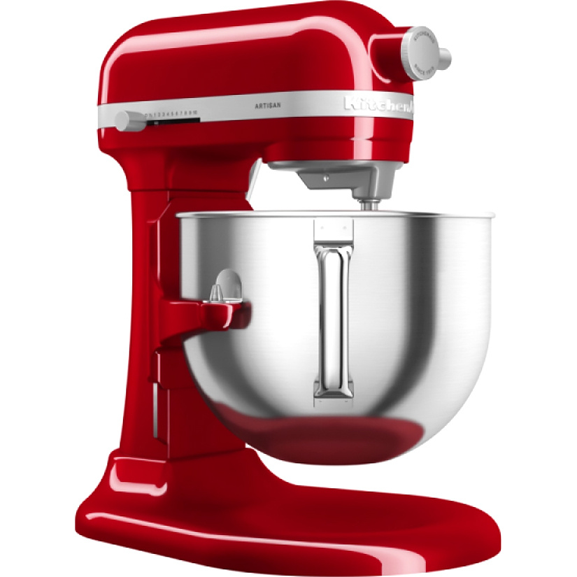 Настольный миксер KitchenAid 5KSM70SHXEER фото 2