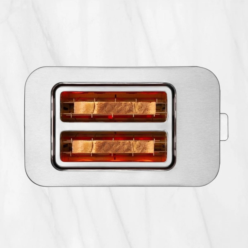 Тостер Ufesa Duo Delux фото 4