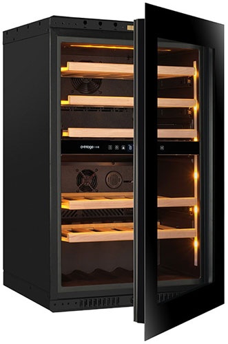 Встраиваемый винный шкаф Avintage AVI88PLATINUM фото 12