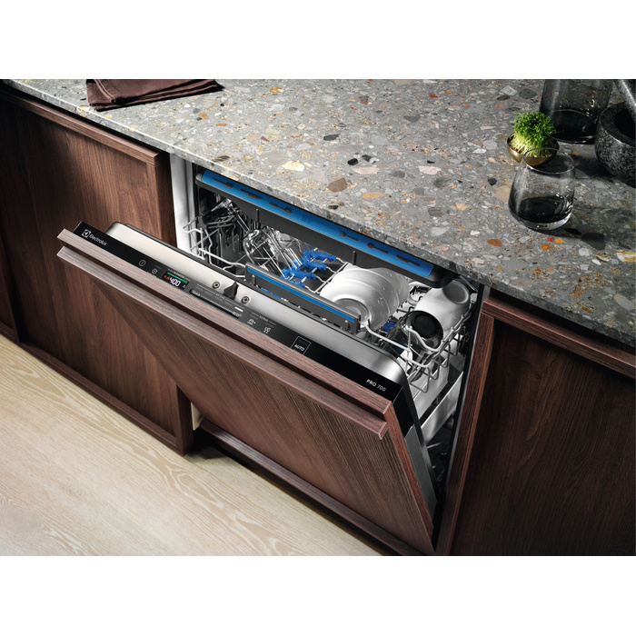 Встраиваемые посудомоечные машины ELECTROLUX Electrolux EEG48300L фото 6