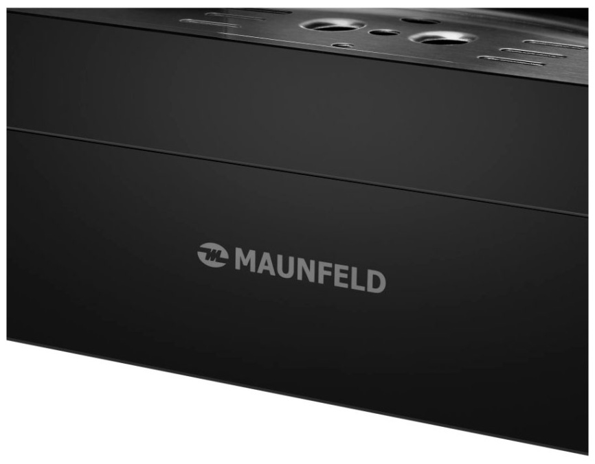 Встраиваемая автоматическая кофемашина Maunfeld AMCM1503S фото 11