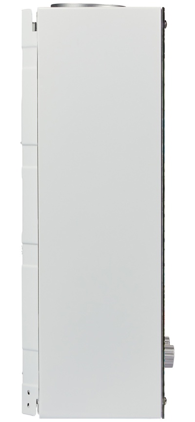 Колонка газовая Ballu GWH 10 Fiery Glass Lime фото 3