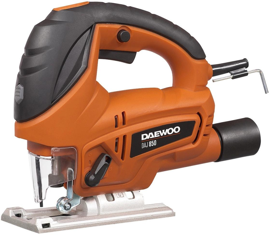 Лобзик Daewoo DAJ 850 фото 1