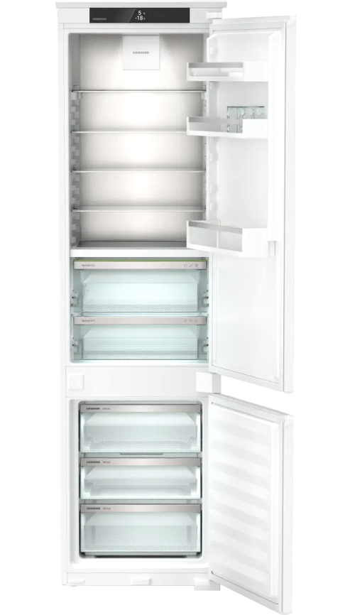 Встраиваемые холодильники Liebherr Liebherr BioFresh ICBNSd 5623-20 001 XL фото 1