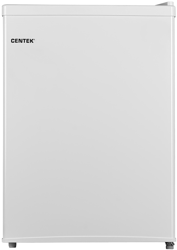 Однокамерный холодильник Centek CT-1702, белый фото 1