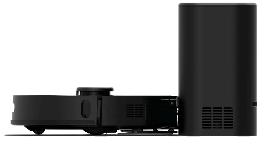 Робот-пылесос Haier HSR Pro R2B фото 6