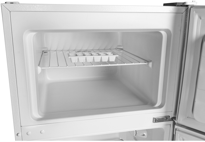 Двухкамерный холодильник Centek CT-1712-207TF, белый фото 4