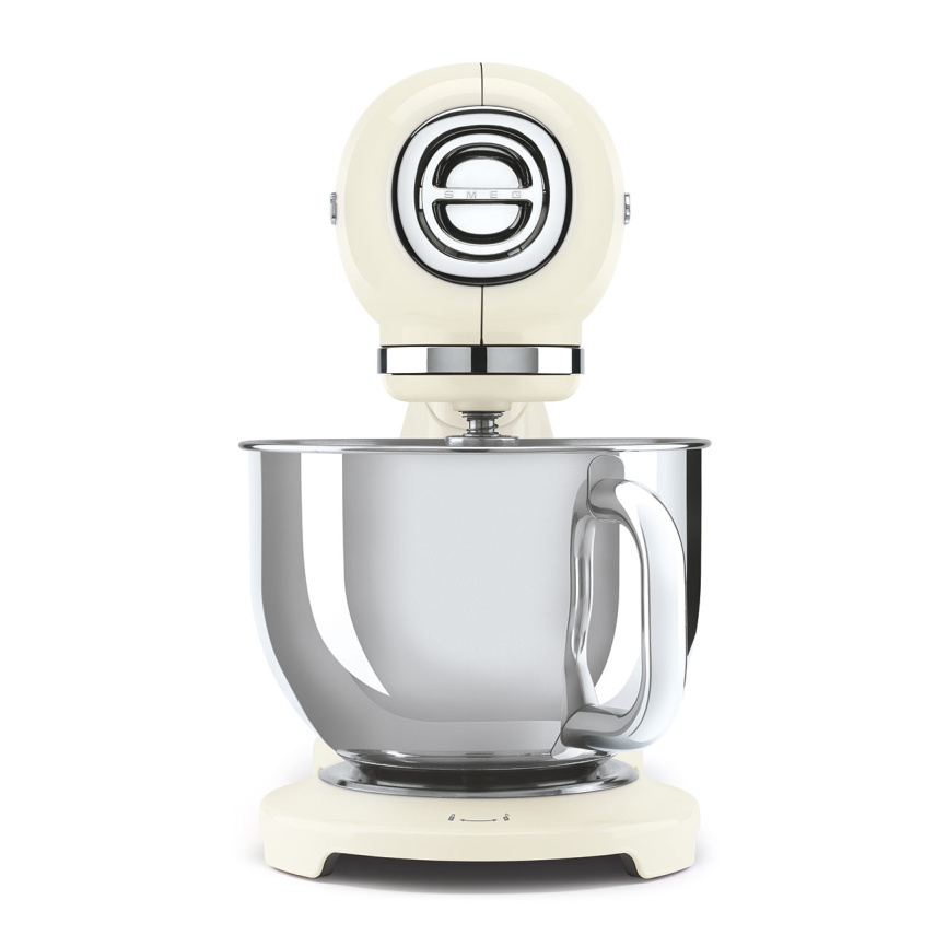 Планетарный миксер SMEG SMF05CREU фото 6