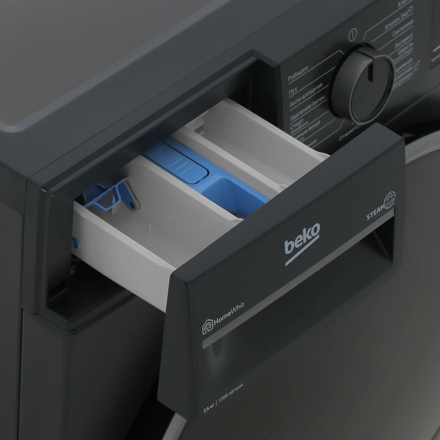 Стиральная машина Beko B3WFR57H2A фото 8
