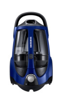 Пылесос VCC8836V36/XEV синий SAMSUNG фото 1
