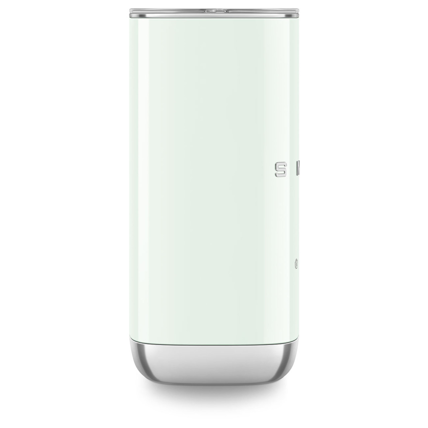 Вспениватель молока Smeg SMEG MFF02PGEU фото 4