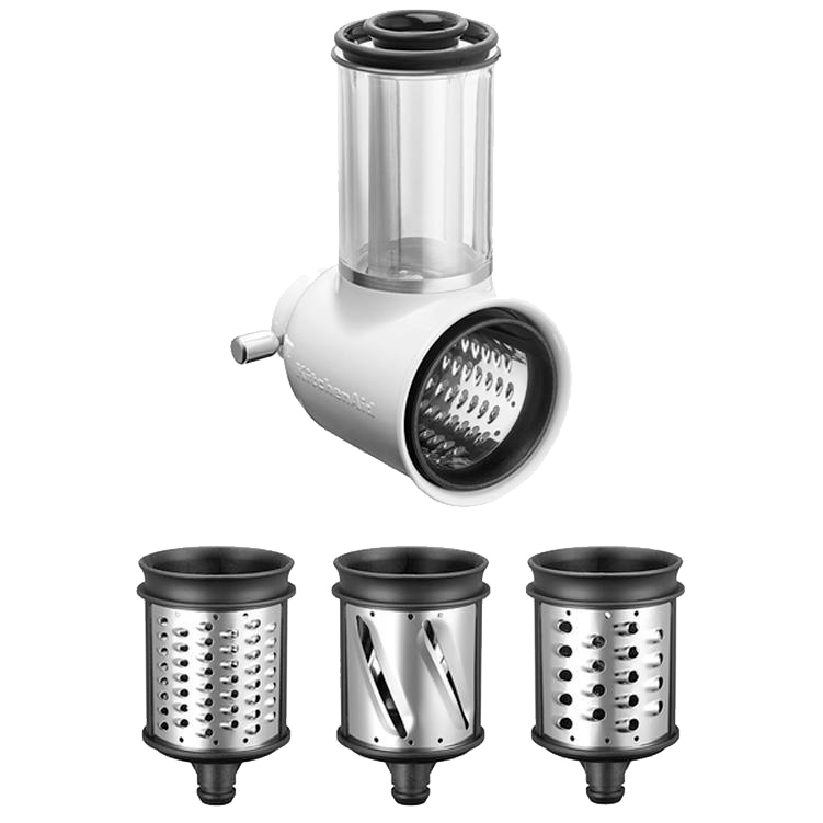 Насадка-овощерезка KitchenAid 5KSMVSA фото 1