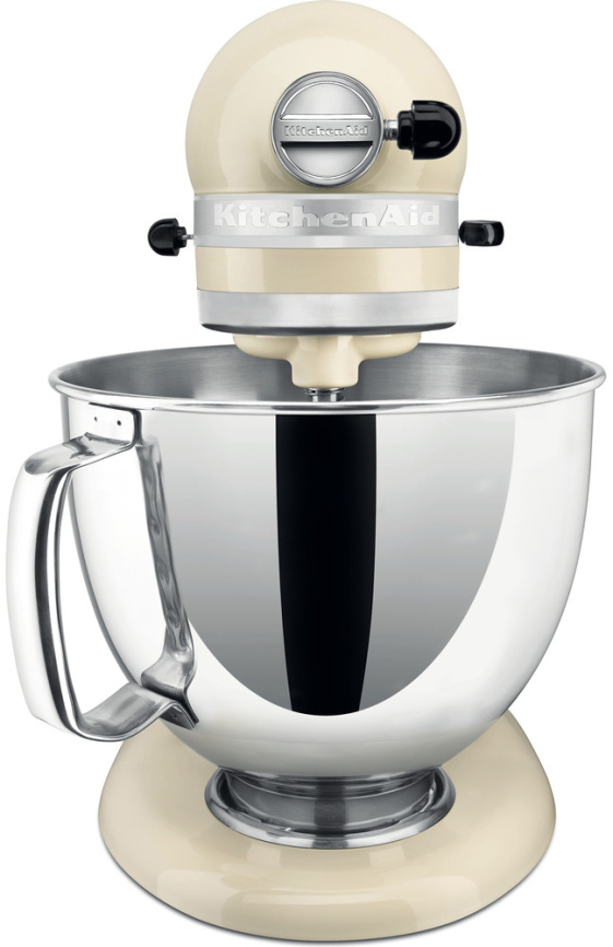 Настольный миксер KitchenAid Artisan 5KSM175PSEAC фото 4