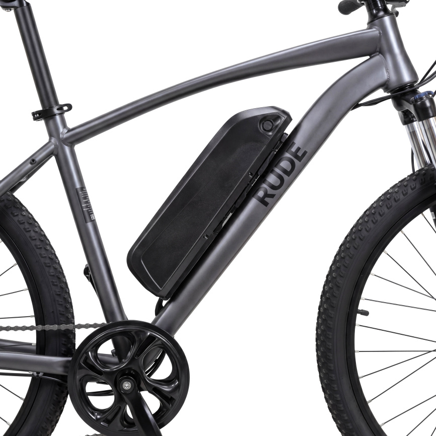 Электровелосипед Rude, ATB A2 series, model A2-S3Mxx, 26