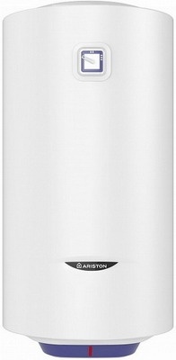 Водонагреватель накопительный Ariston BLU1 R ABS 30 V Slim фото 1