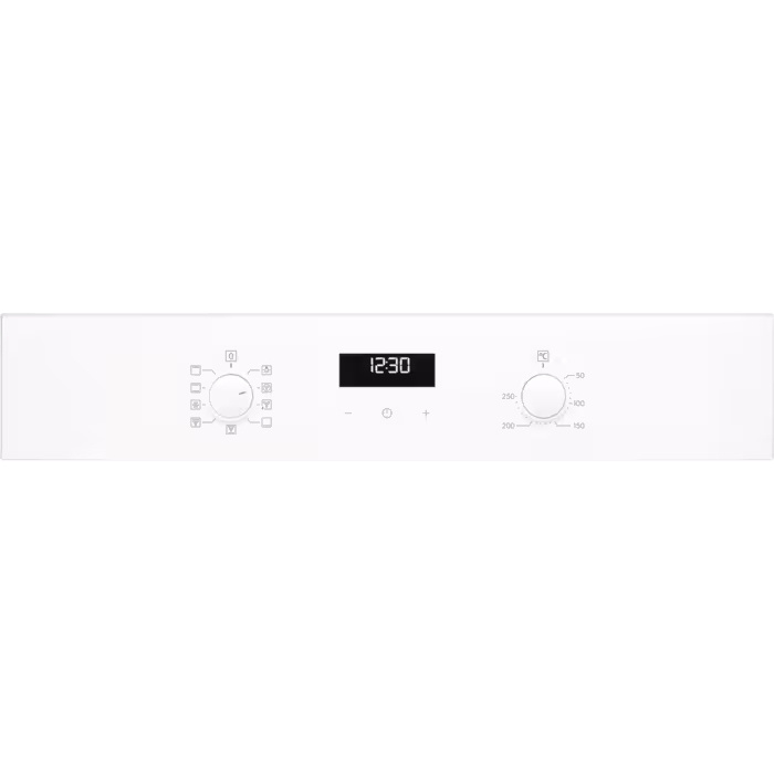 Встраиваемый духовой шкаф ELECTROLUX EOF5F50BV фото 2