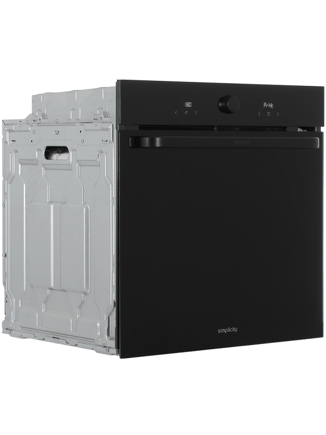 Встраиваемые электрические духовки GORENJE GORENJE BOS67371SYB фото 3