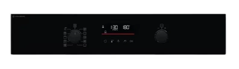 Встраиваемые электрические духовки ELECTROLUX ELECTROLUX EOD6F77WZ фото 2