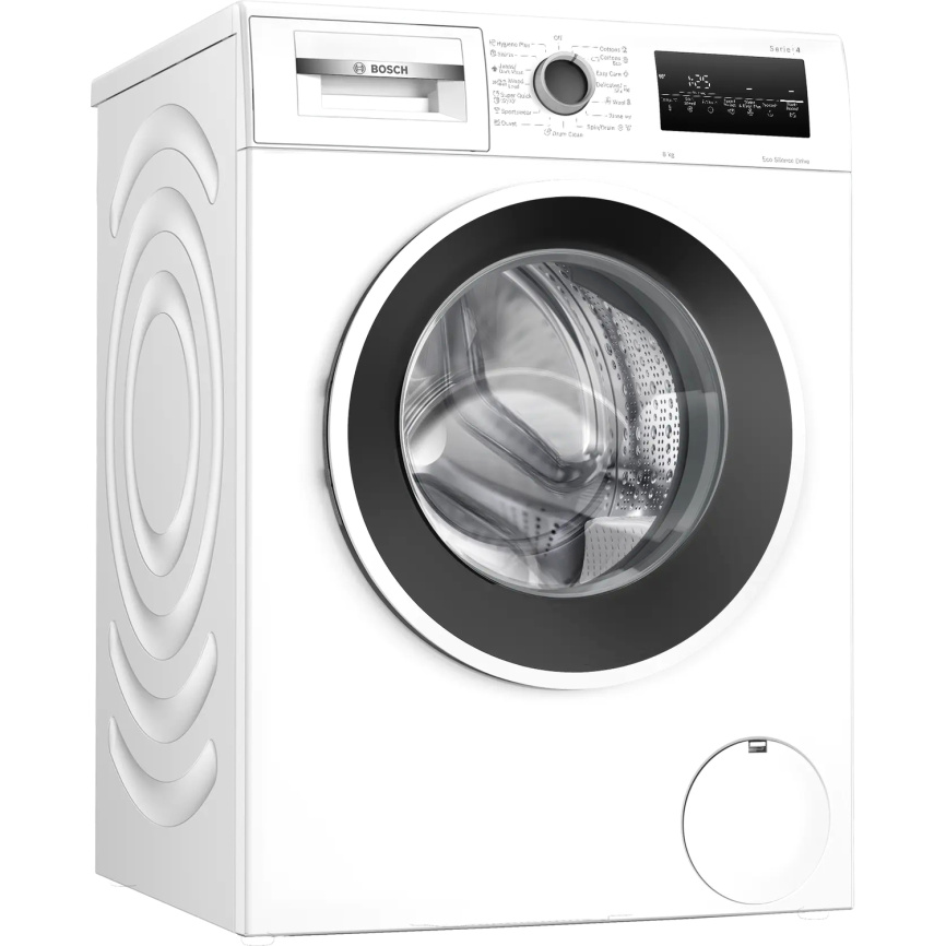 Стиральная машина BOSCH WAN28201ME фото 2