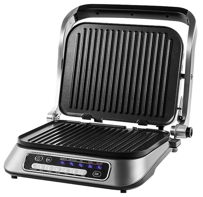 Электрогриль Red Solution SteakPRO RGM-M805 фото 1