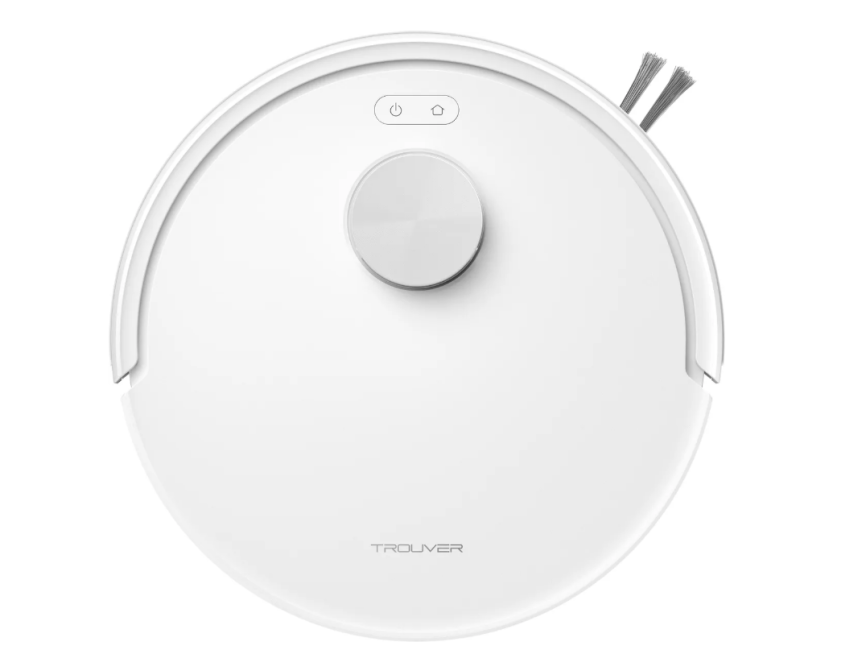 Пылесос Робот E20s Pro TROUVER фото 6