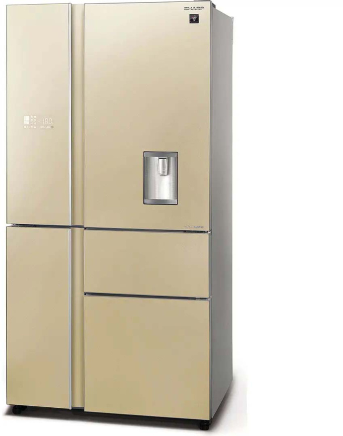 Холодильник Sharp Sharp SJWX99ACH фото 4