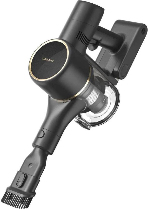 Пылесос вертикальный Dreame R10 Pro Aqua фото 8