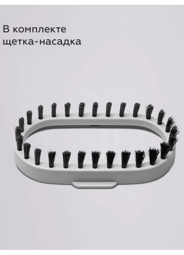 Отпариватель для одежды BQ SG1007H Синий фото 9