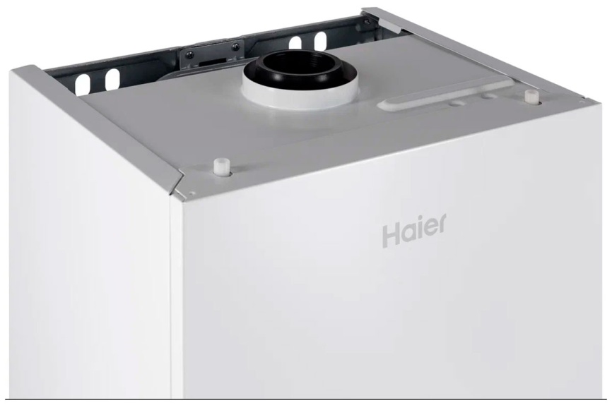 Газовый котел конденсационный Haier GreenLine 1.20 TiW, 20 кВт, WI-FI фото 5