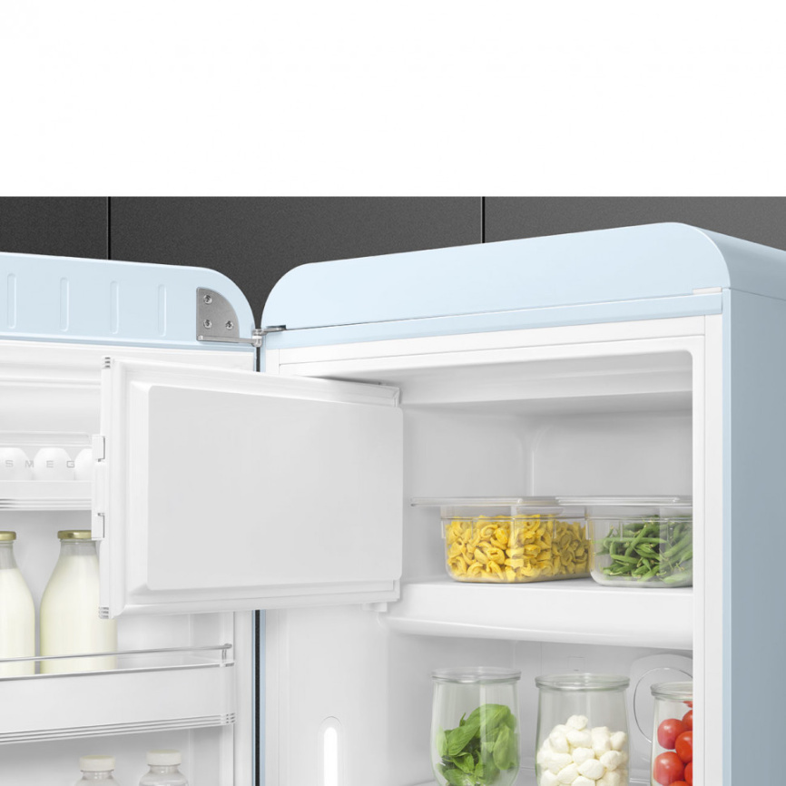 Холодильник SMEG SMEG FAB28LPB6 фото 5