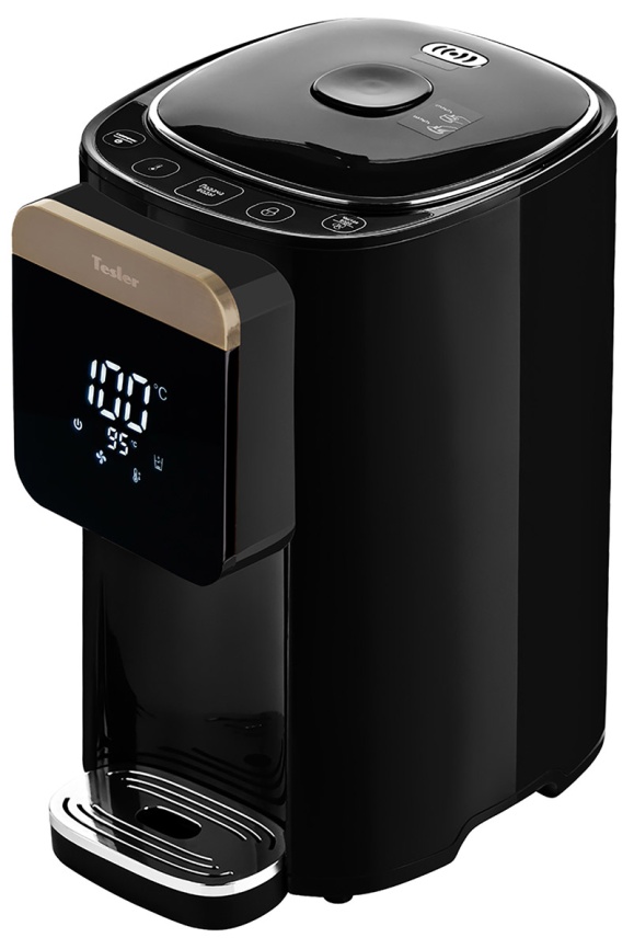 Термопот Tesler TP-5045 BLACK фото 2