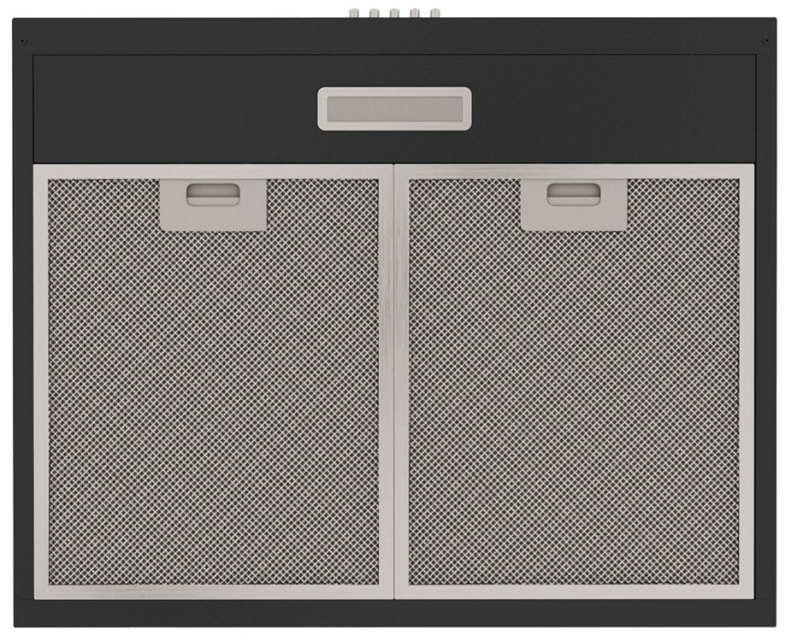 Вытяжка Elikor ECO 60 BK черный (243066) фото 5