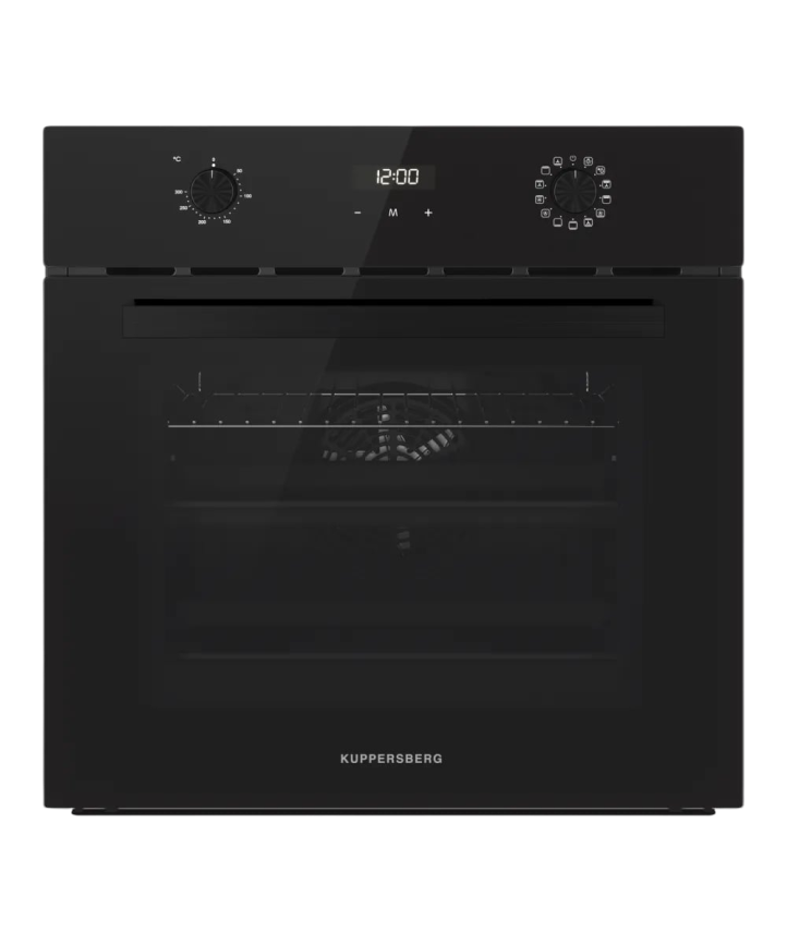 Духовой шкаф Kuppersberg HF 678 B фото 1