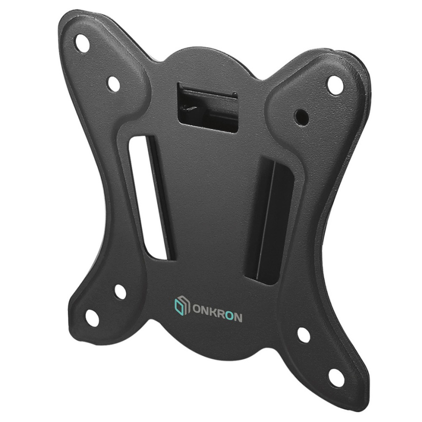 Кронштейн ONKRON ONKRON NN31 BLACK фото 2