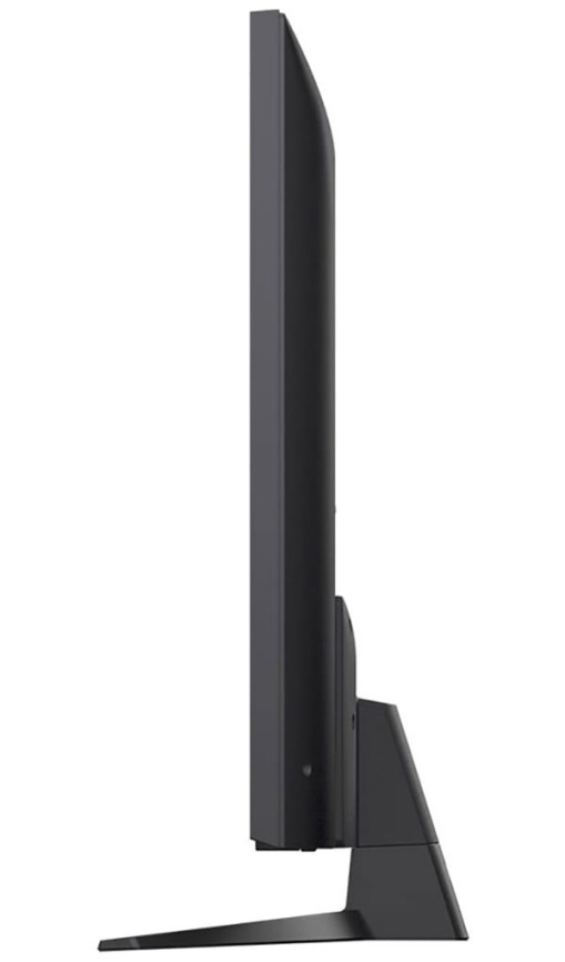 Телевизор LG 43NANO81A6A.ARUG, 43 дюйма, 4K Ultra HD, смарт ТВ, WebOS 25, черный фото 6