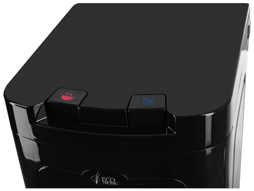 Кулер для воды Ecotronic C11-LXPM с нижней загрузкой бутыли (ETK2223) фото 10