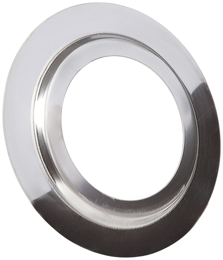 Кольцо переходник для измельчителя Bort Ring 160, 93412642 фото 2