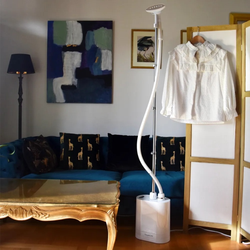 Отпариватель для одежды SteamOne EUH2020W фото 9