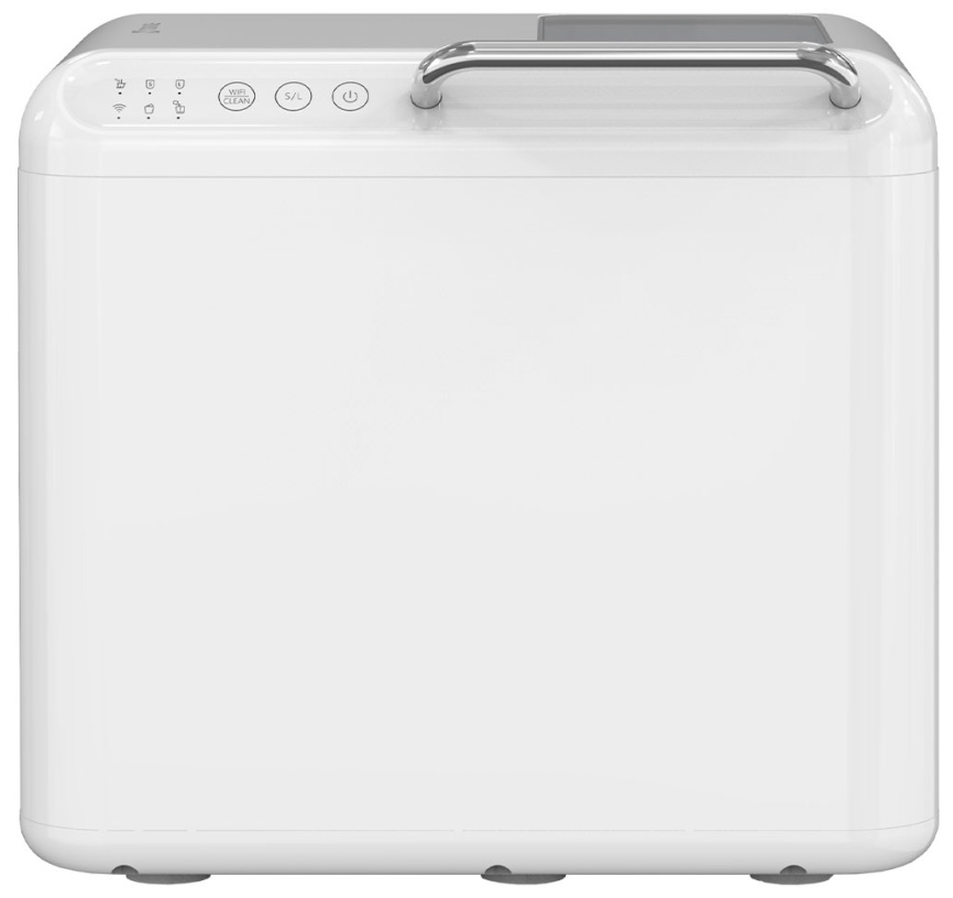 Льдогенератор Libhof IM-112 фото 3