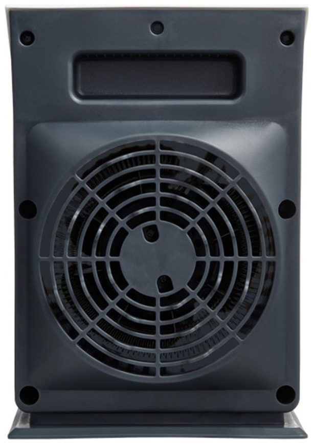 Тепловентилятор Electrolux EFH/S-1115 фото 4