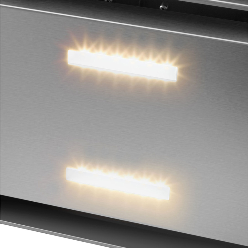 Вытяжка MAUNFELD Bath Plus 402 stainless steel фото 9