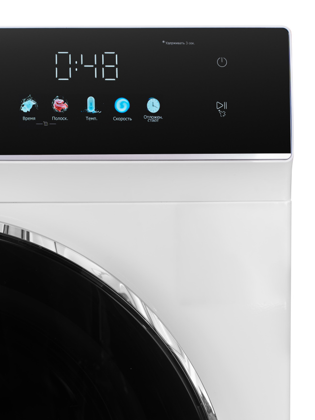 Стиральная машина Delonghi BELINDA L 1026 VI фото 15