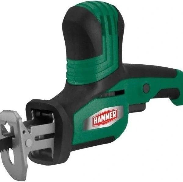 Сабельная пила Hammer 707243 фото 6